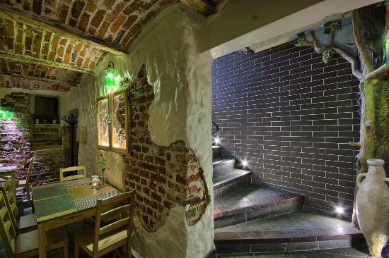 Pizzeria Sapori Divini